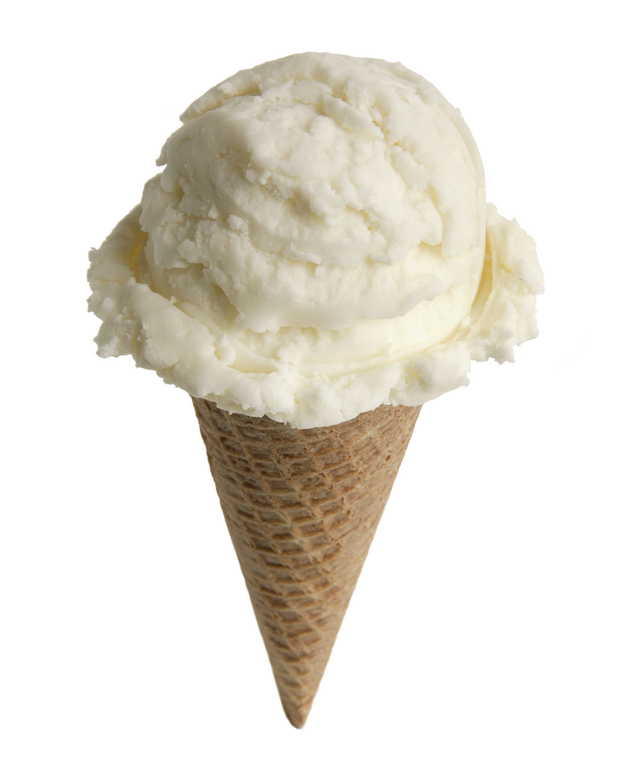 images of ice cream cones
